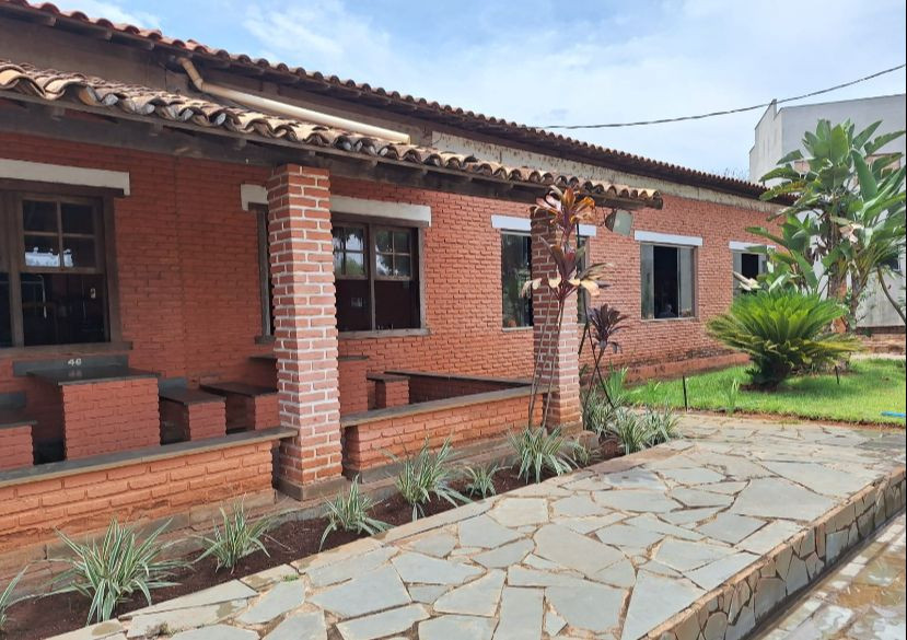 Trem de Minas Churrascaria