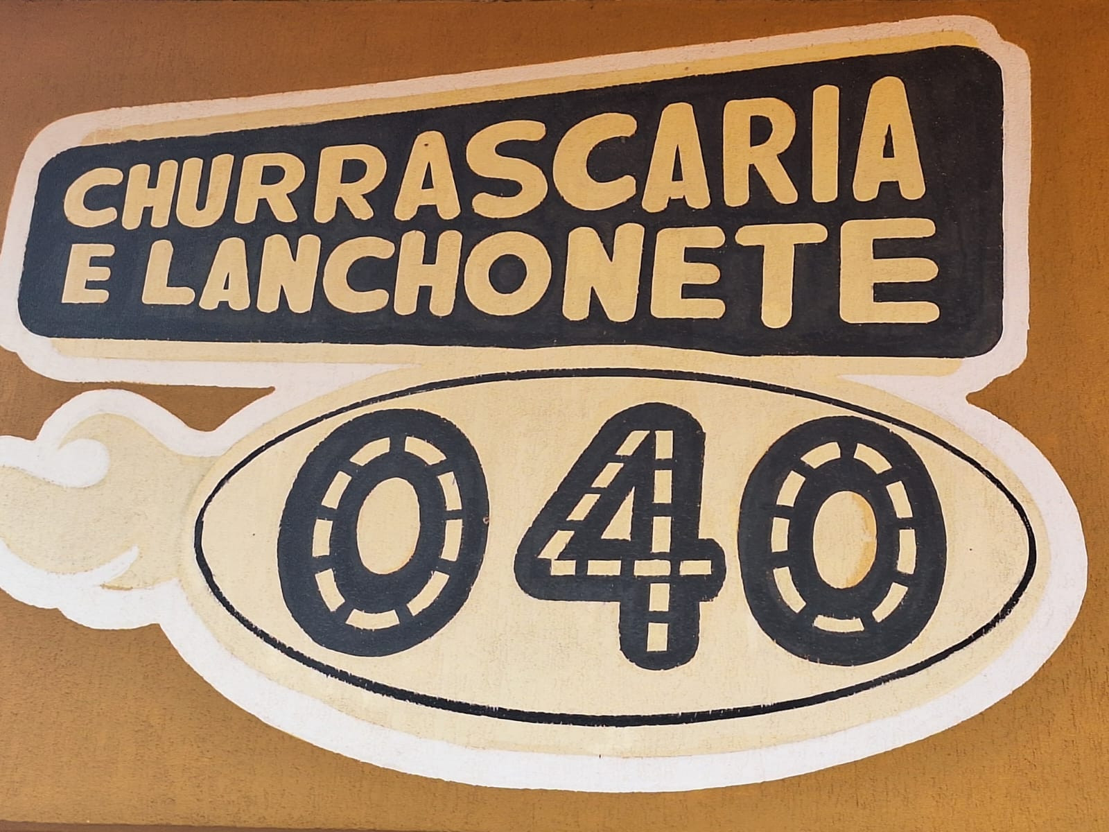 Churrascaria e Lanchonete 040