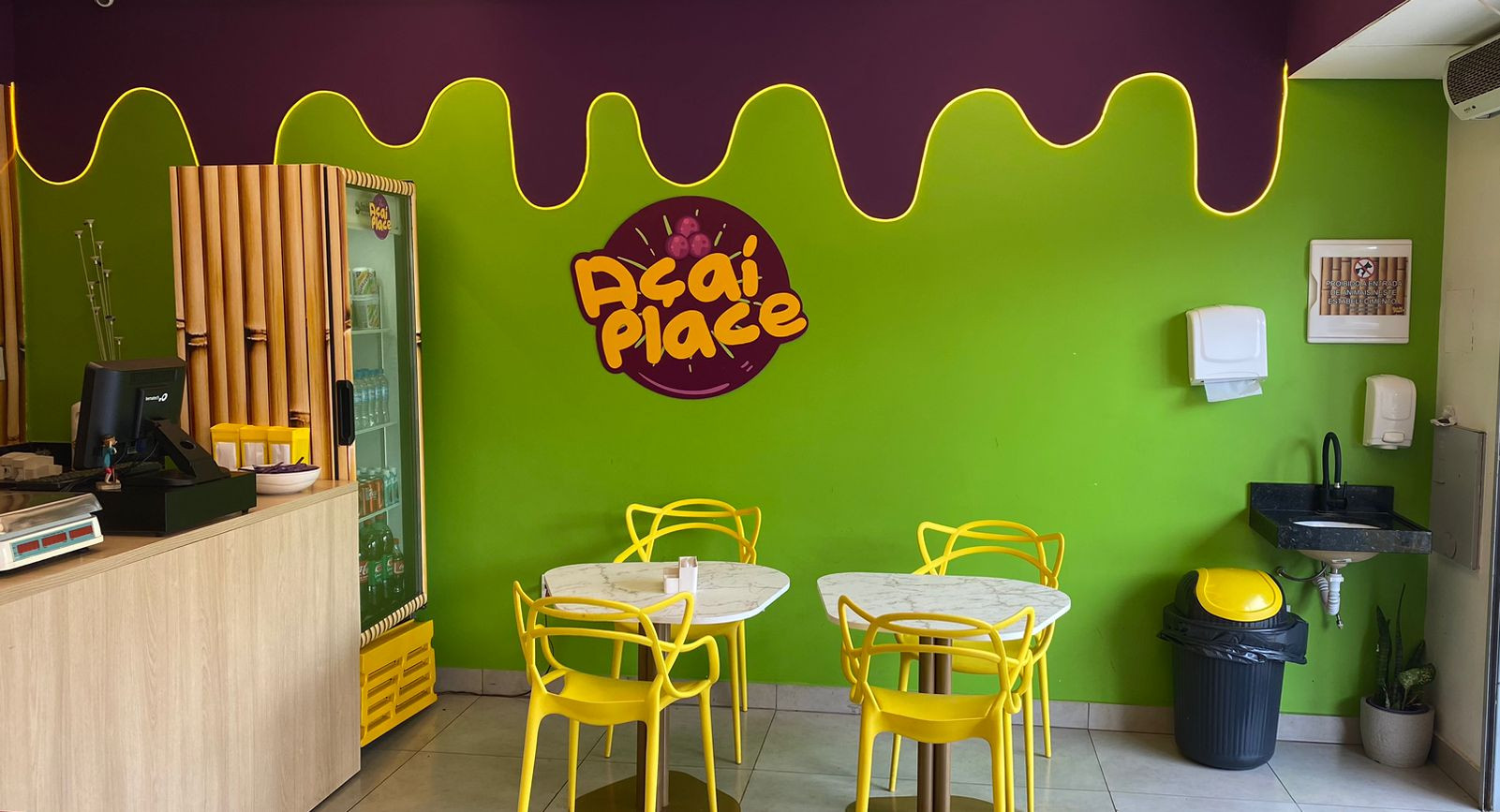 Açaí Place