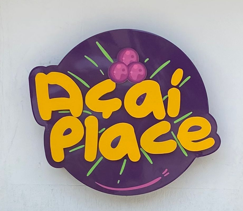 Açaí Place
