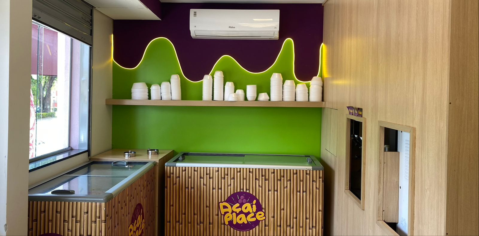 Açaí Place