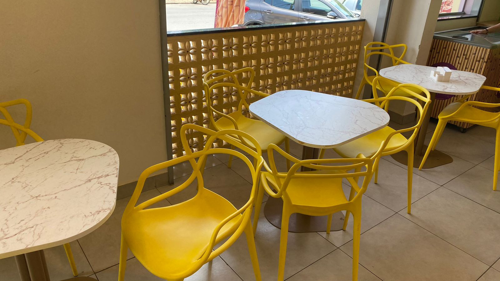 Açaí Place