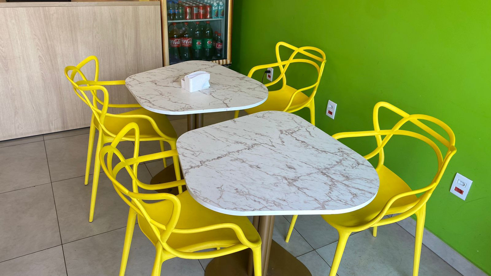 Açaí Place