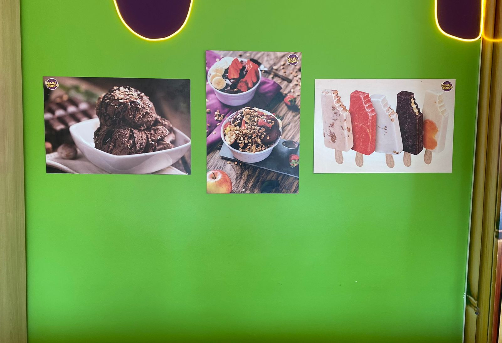 Açaí Place