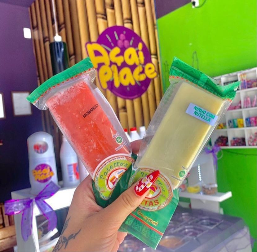 Açaí Place