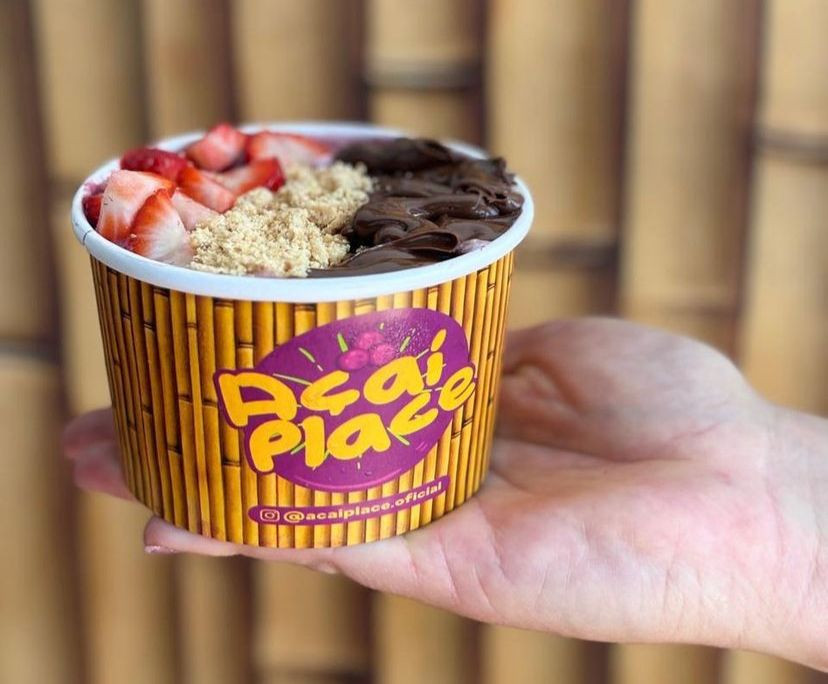 Açaí Place