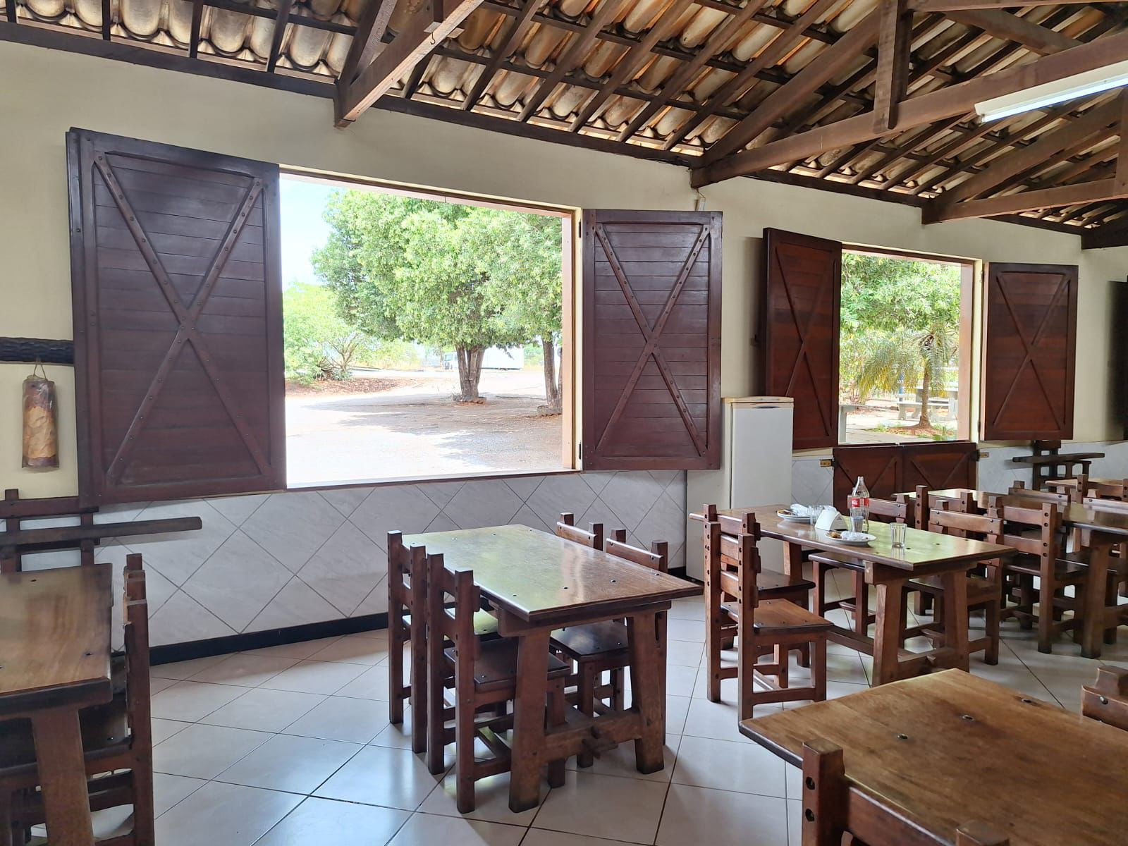 Restaurante Dagmar