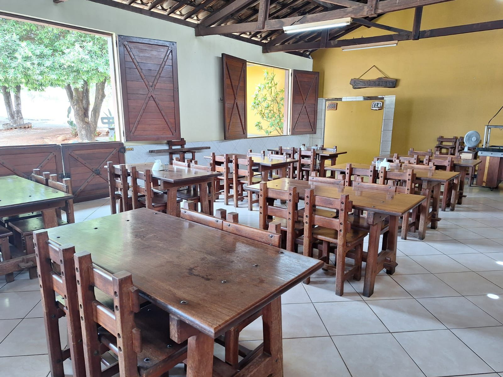 Restaurante Dagmar