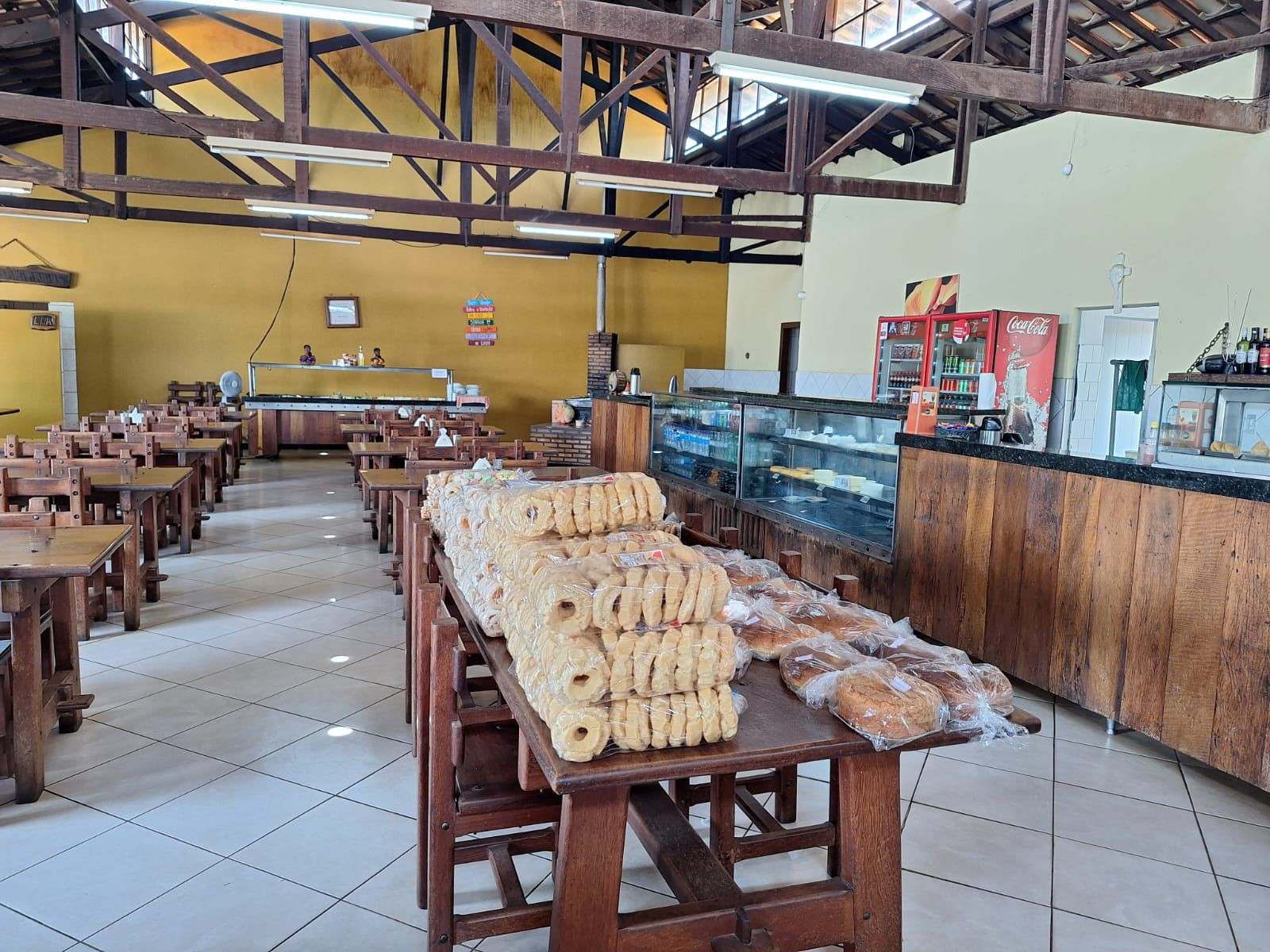Restaurante Dagmar