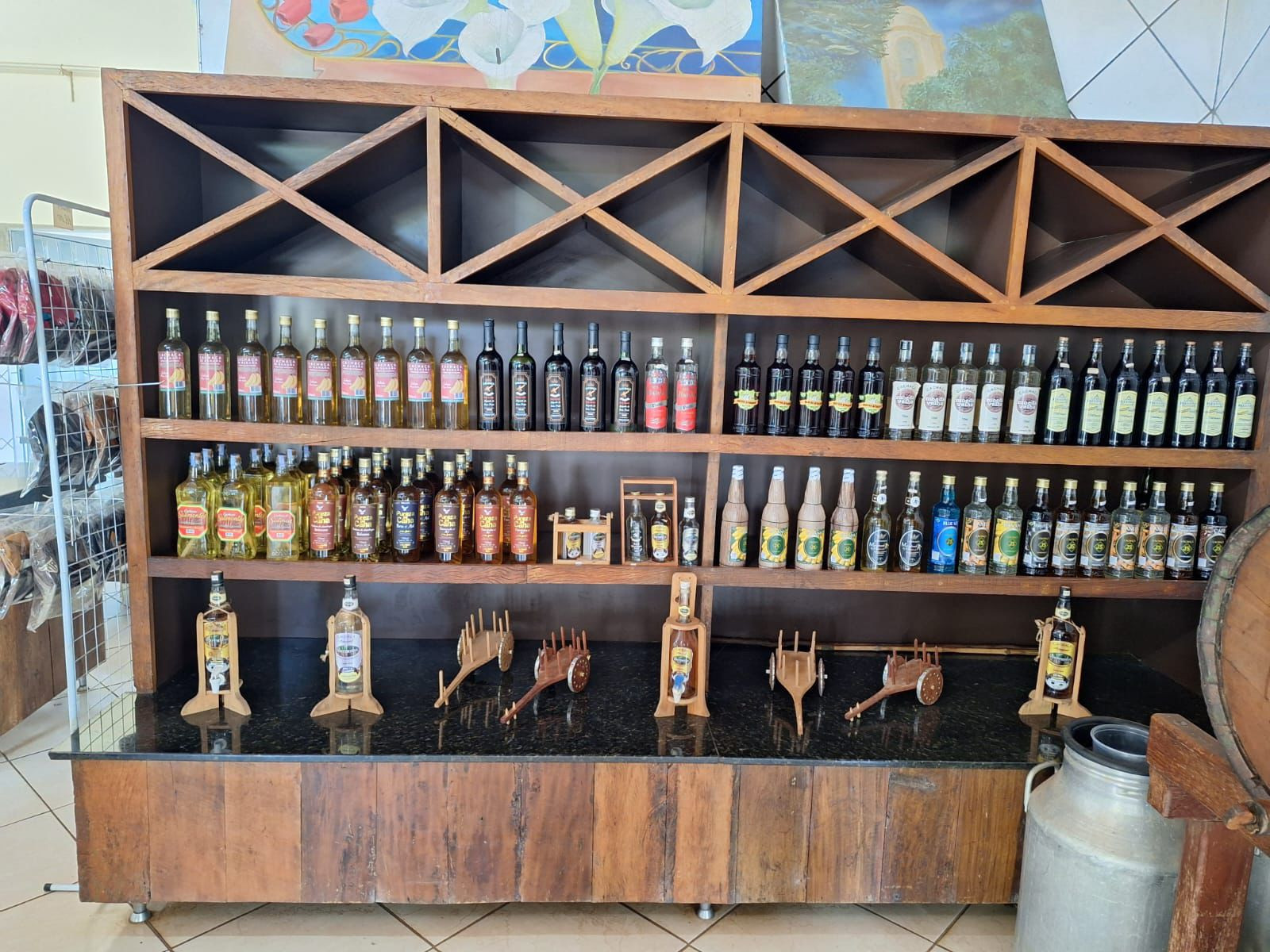 Restaurante Dagmar