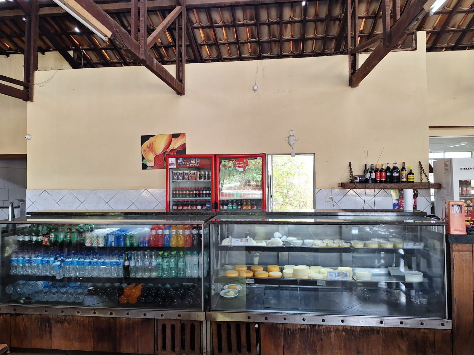 Restaurante Dagmar