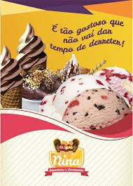 Sorveteria da Nina