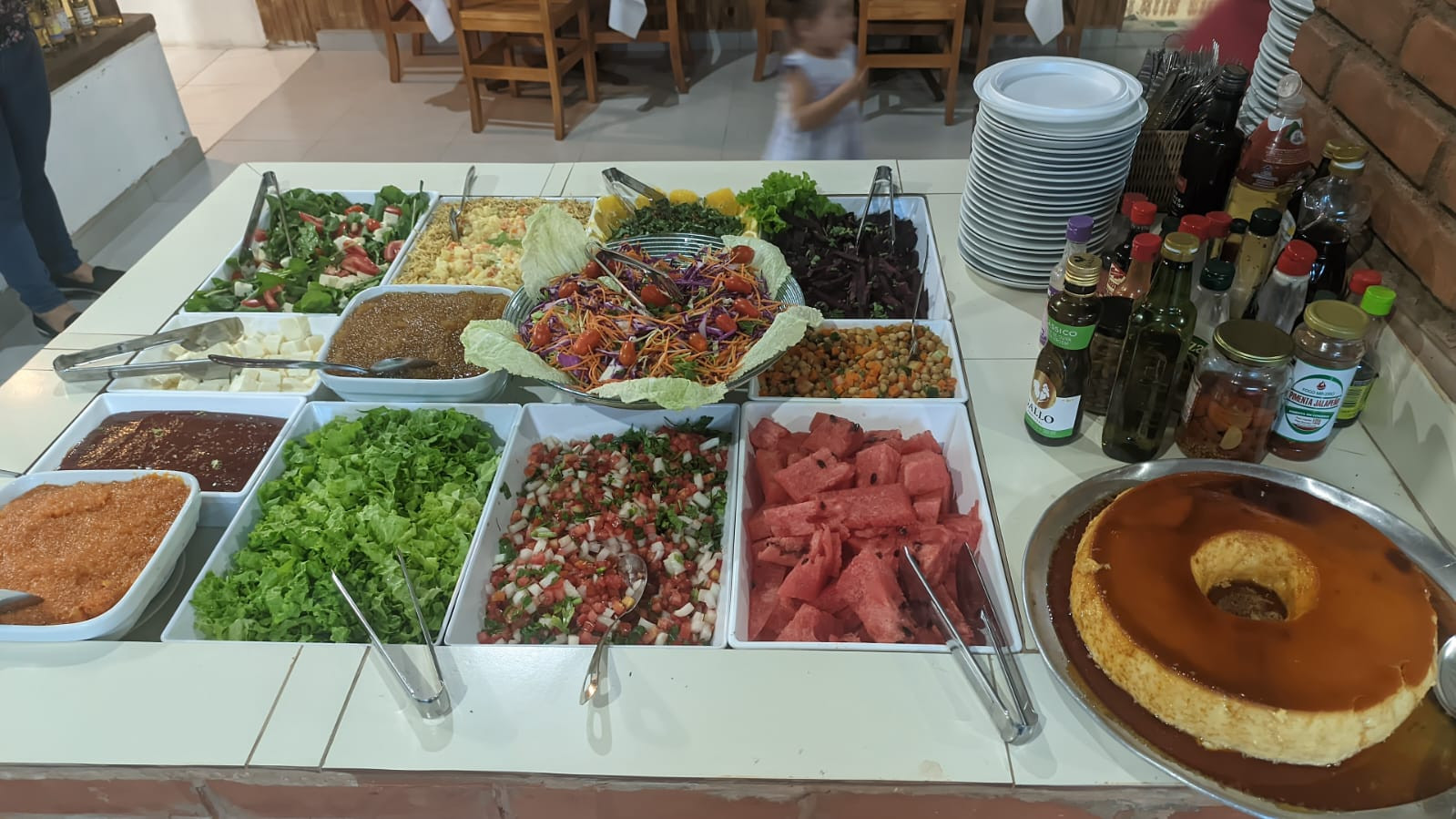 Rancho Restaurante Jaguari
