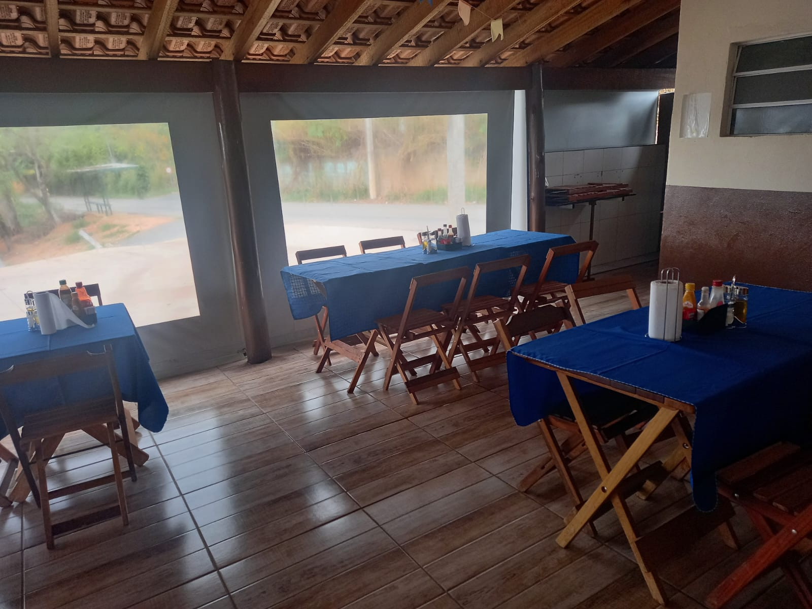 Restaurante Cantinho do Nordeste