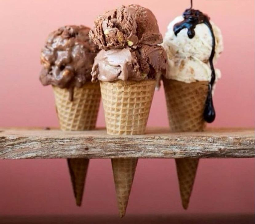 Sorveteria Dandan