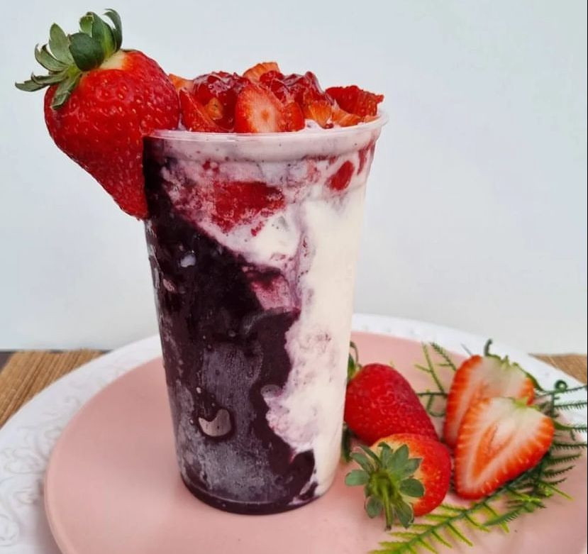 Sorveteria Dandan
