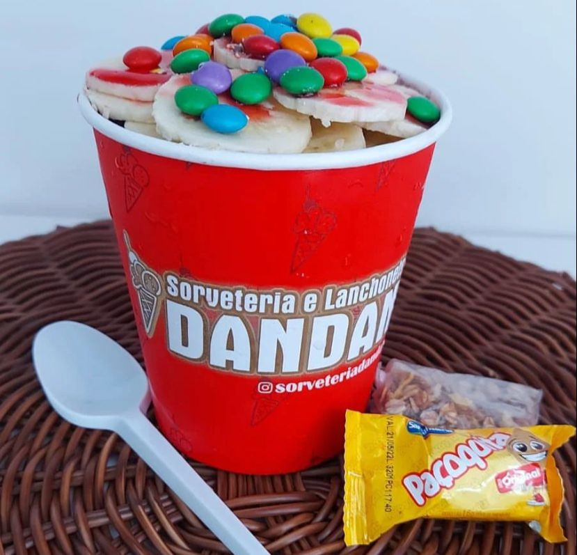 Sorveteria Dandan