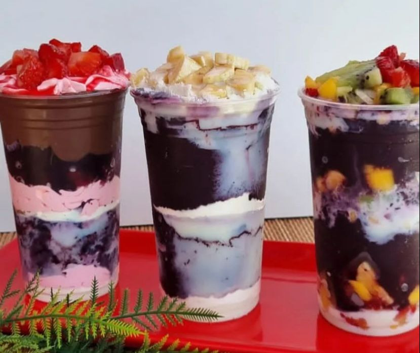 Sorveteria Dandan