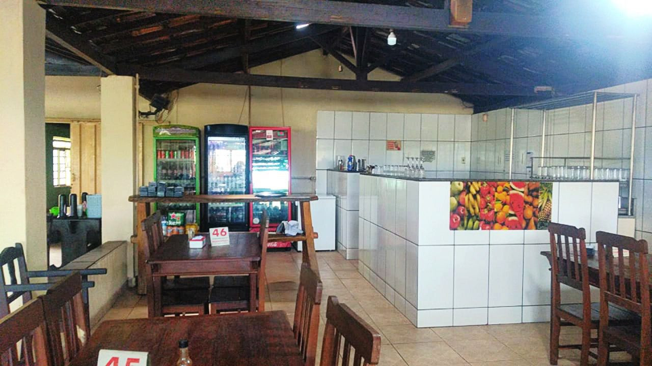 Churrascaria Beira Rio