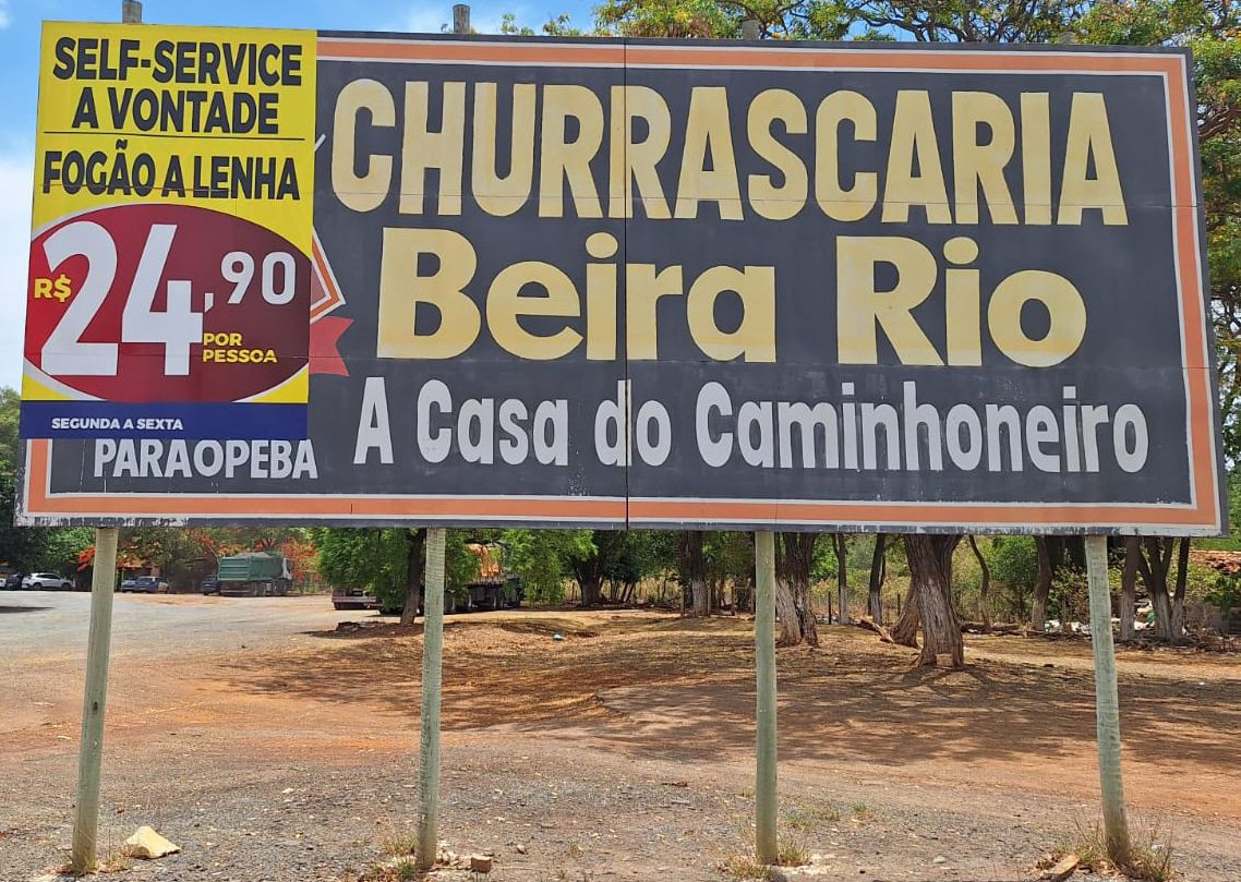 Churrascaria Beira Rio