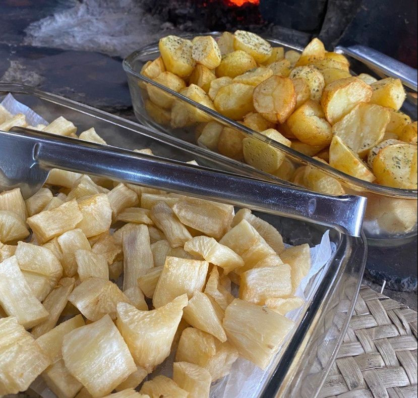 Churrascaria Beira Rio