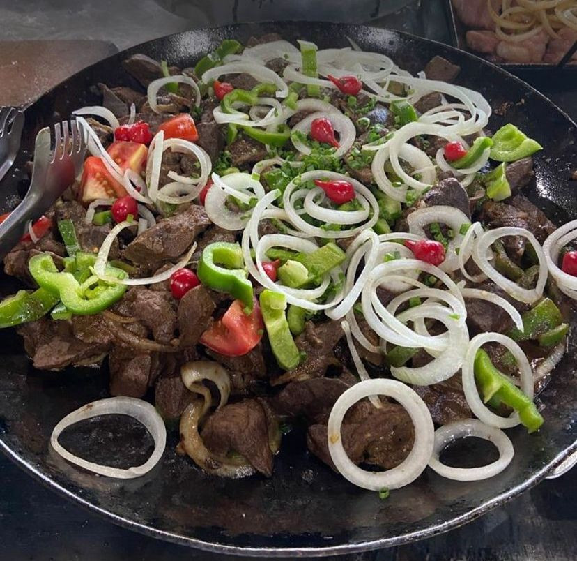 Churrascaria Beira Rio