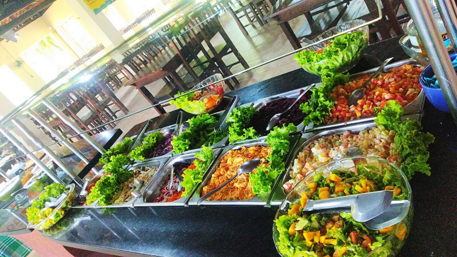 Churrascaria Beira Rio
