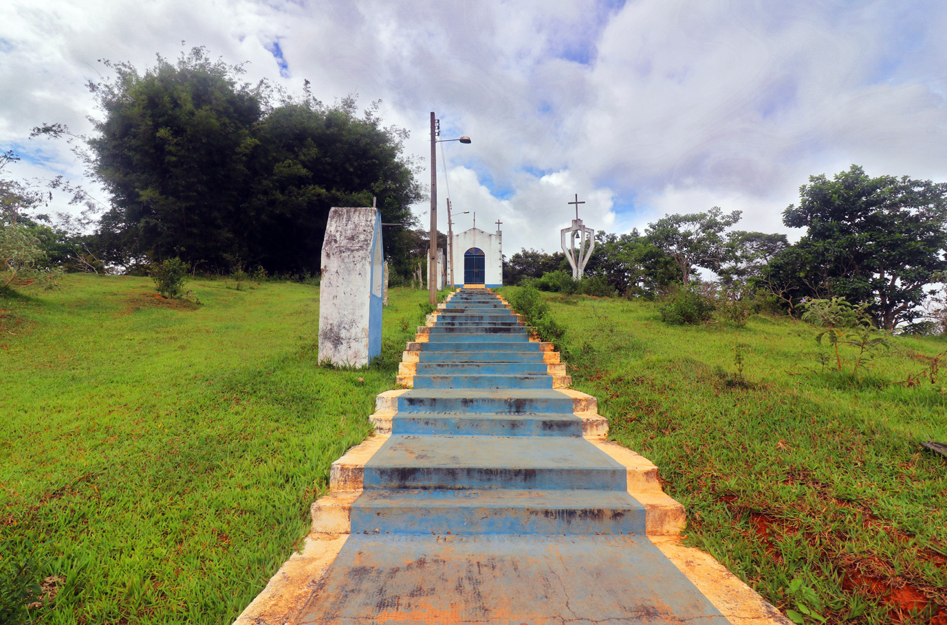 Capelinha