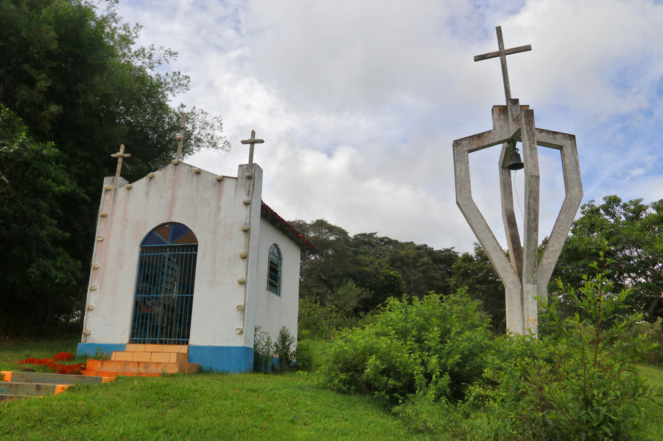 Capelinha