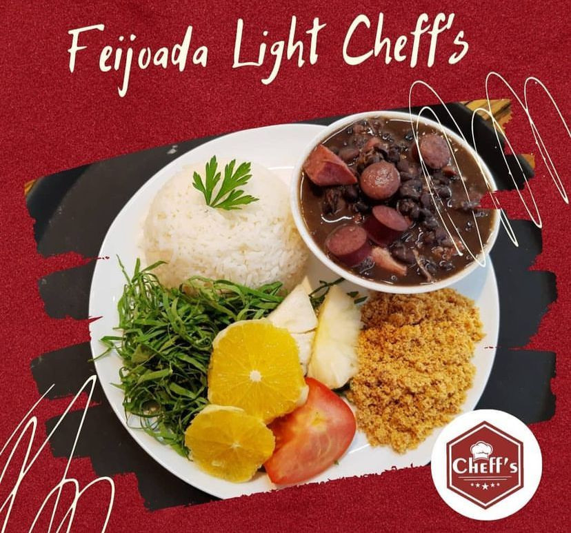 Cheff's