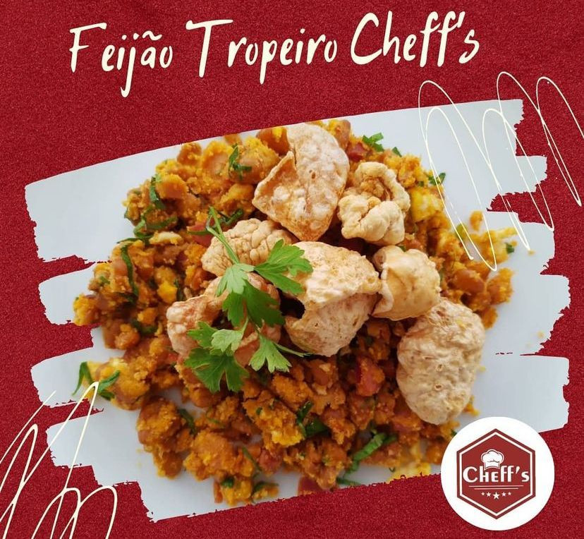 Cheff's