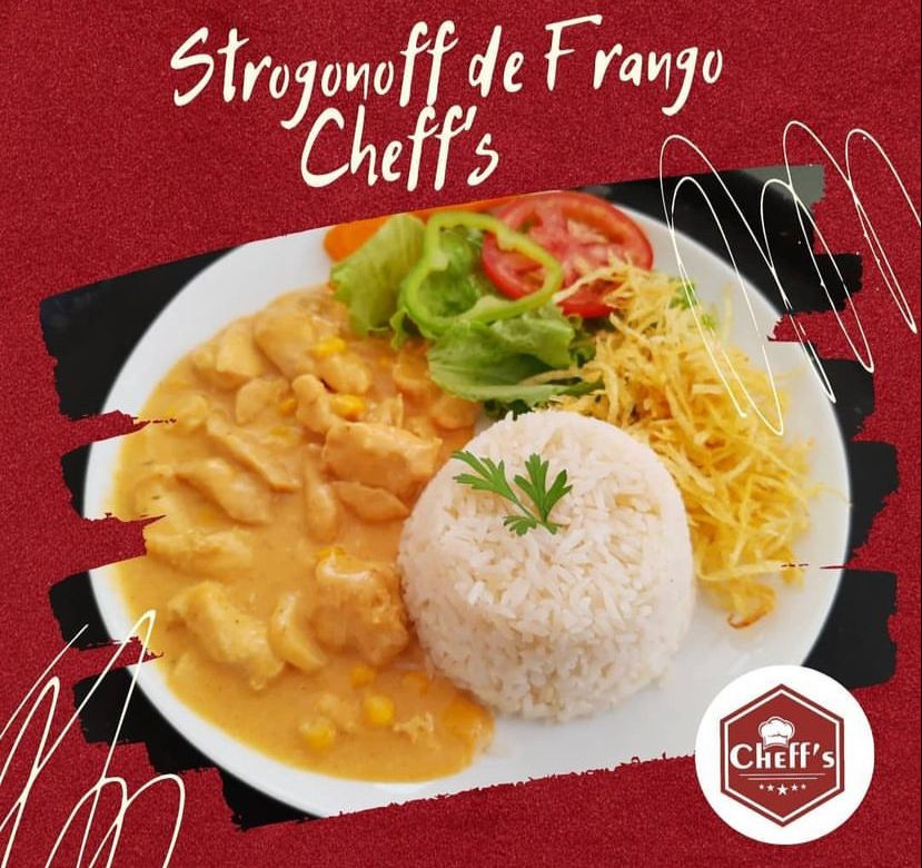 Cheff's