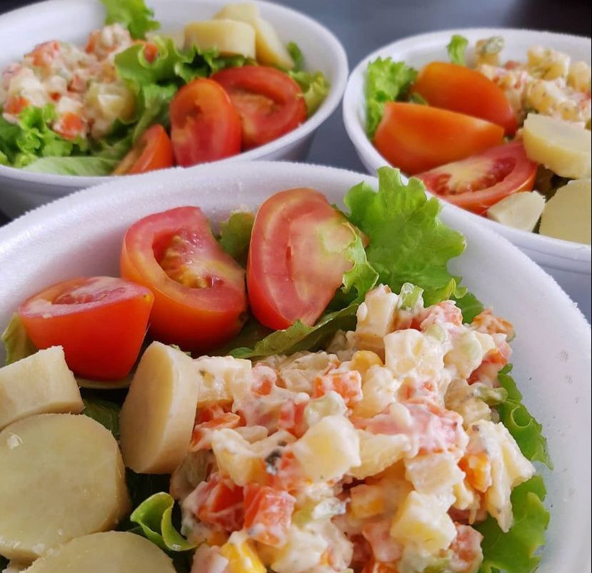 Cheff's