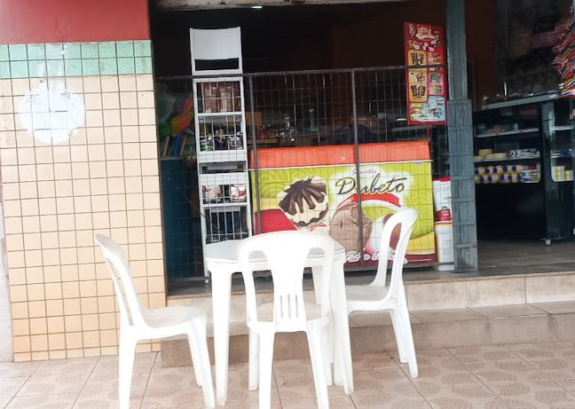 Padaria do Contorno