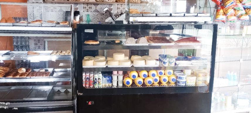 Padaria do Contorno