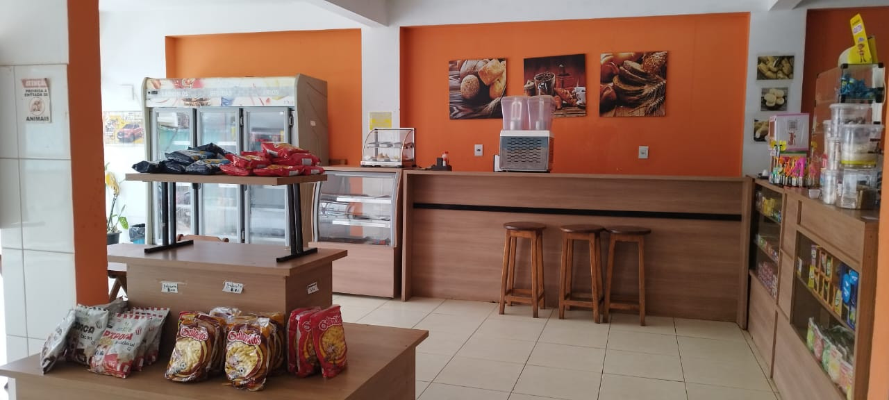 Padaria Nossa Senhora Aparecida