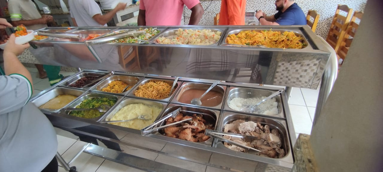 Restaurante e Pizzaria Barbosão