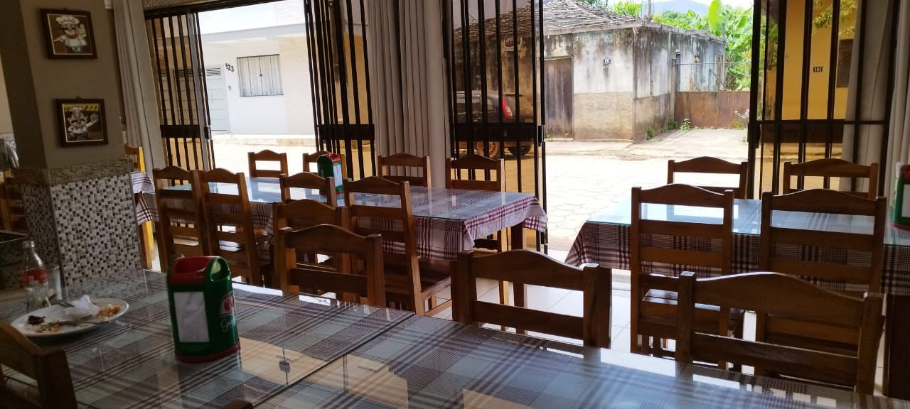 Restaurante e Pizzaria Barbosão
