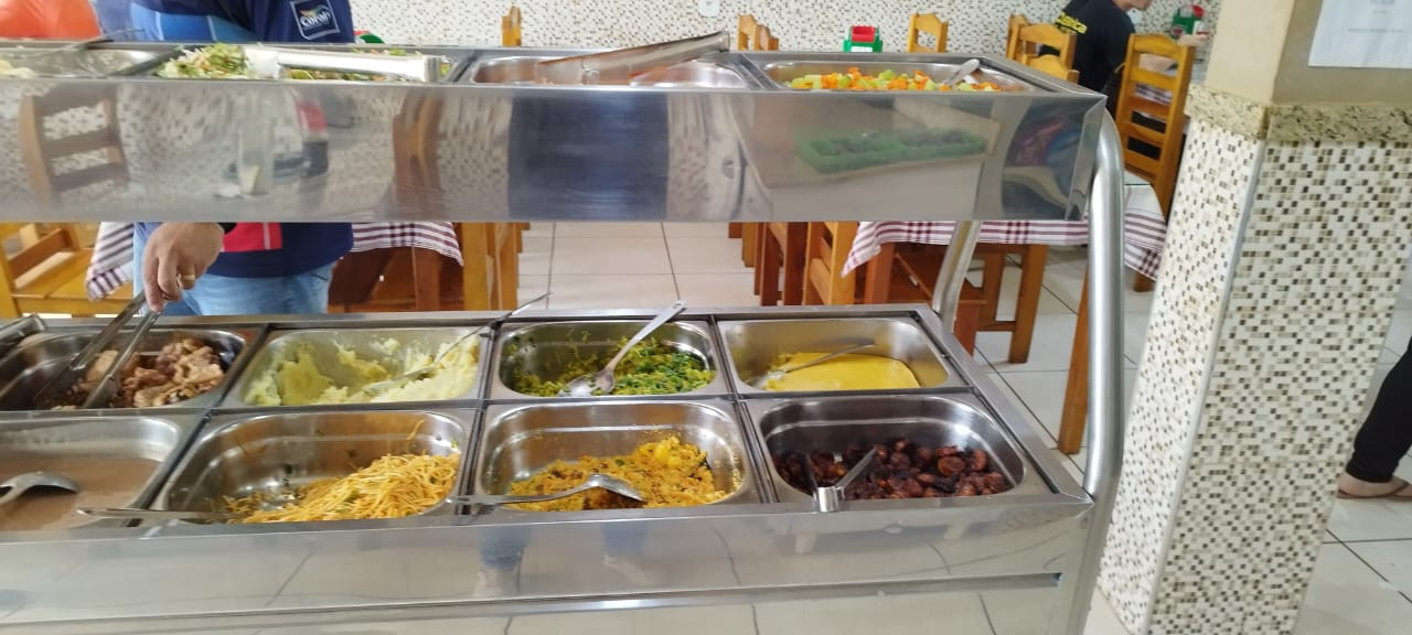 Restaurante e Pizzaria Barbosão