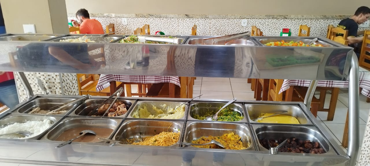 Restaurante e Pizzaria Barbosão