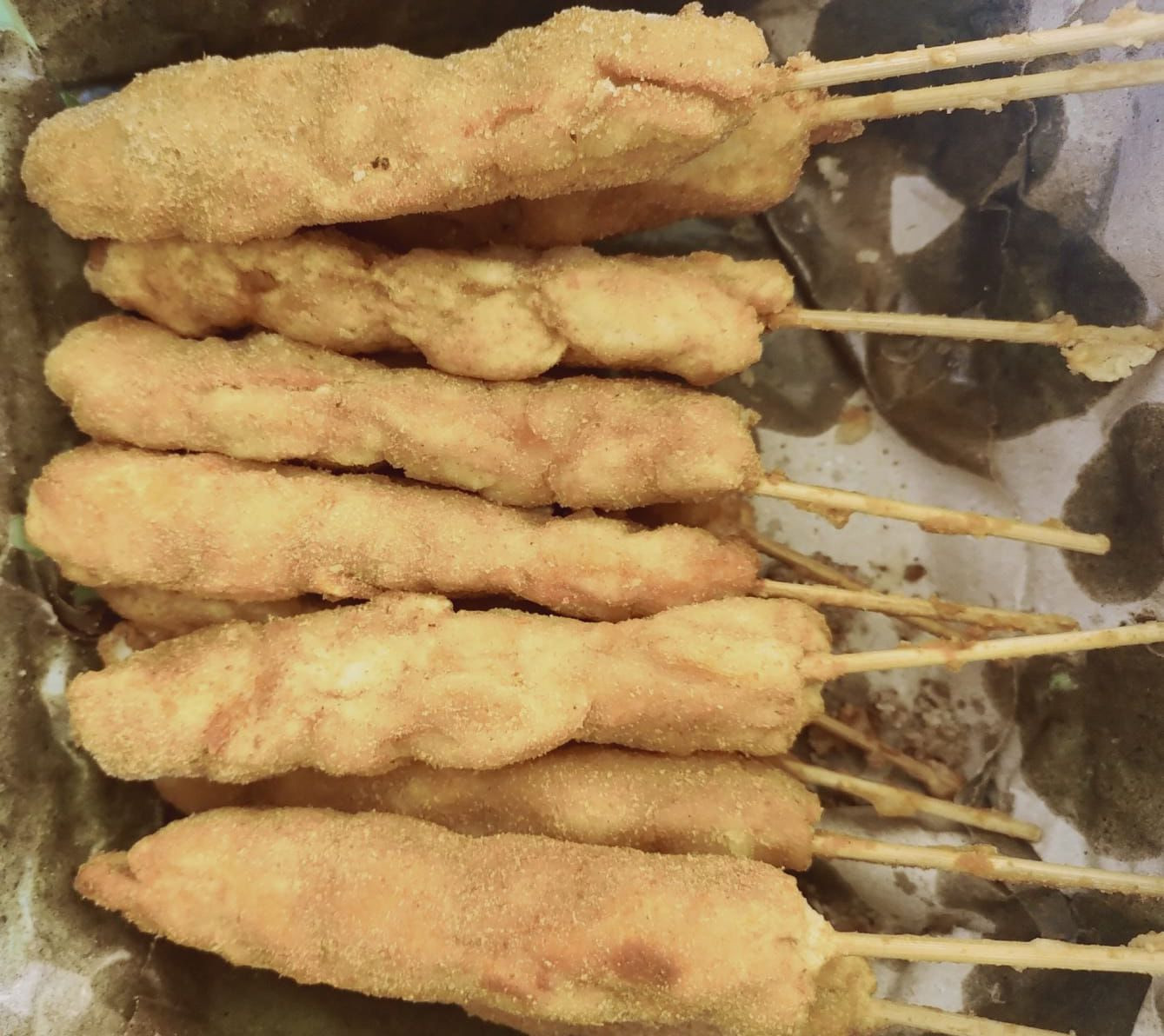 Lanches Mania