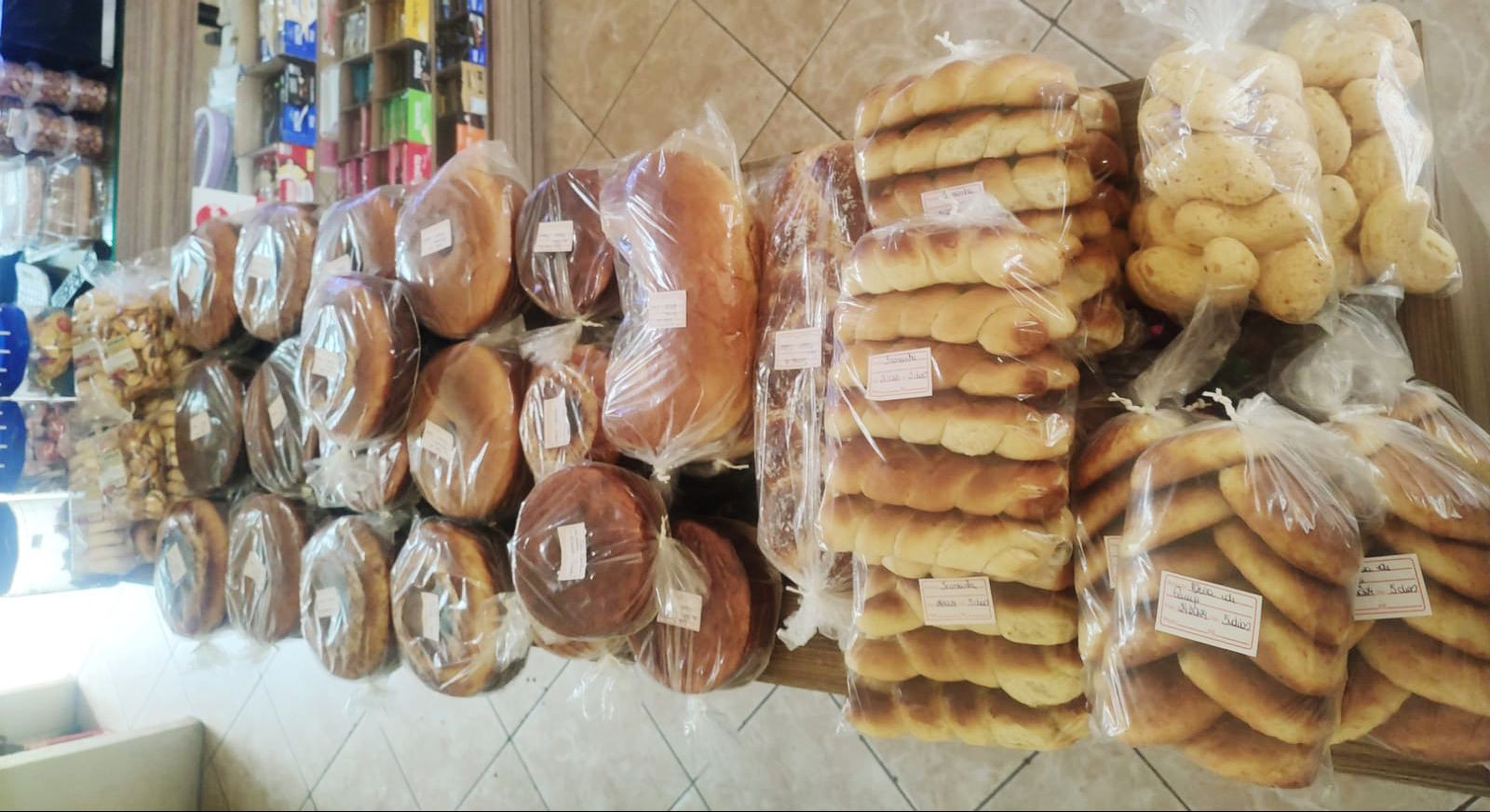 Lanches Mania