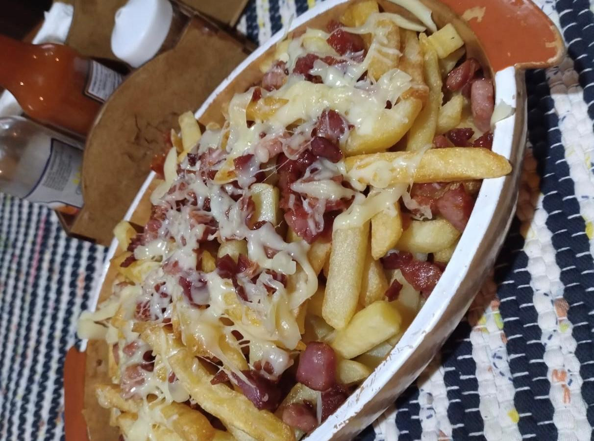 Dulk Lanches