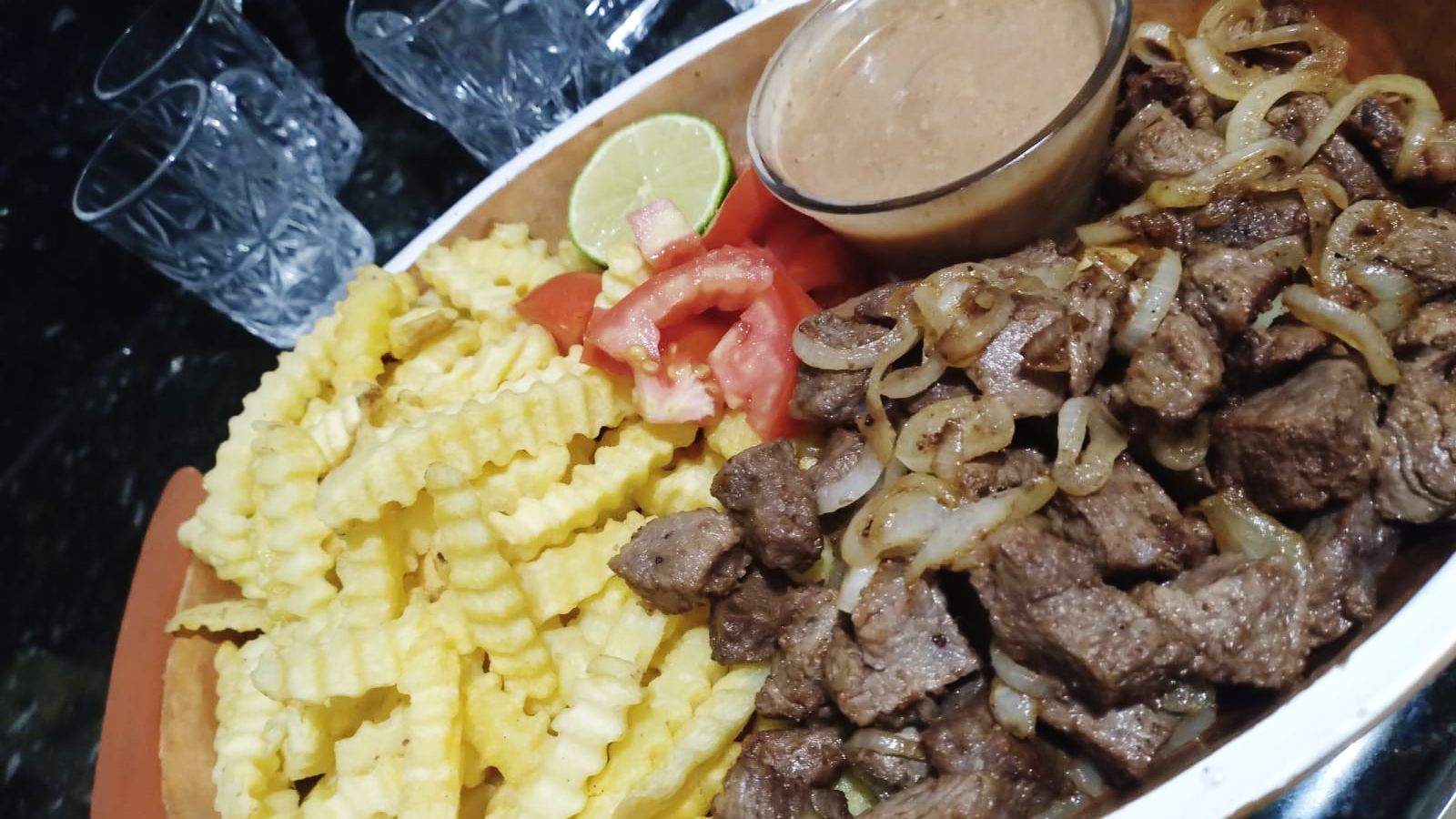 Dulk Lanches