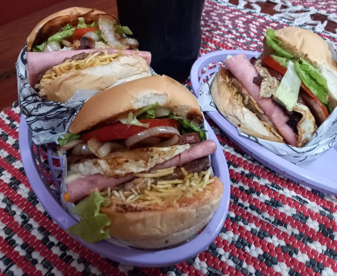 Dulk Lanches