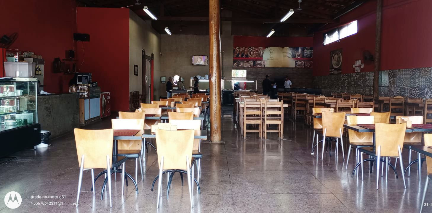 Churrascaria Melgaço