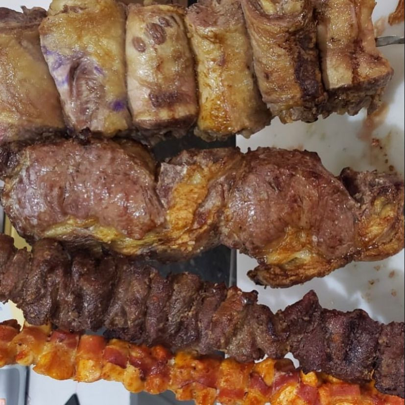 Churrascaria Melgaço