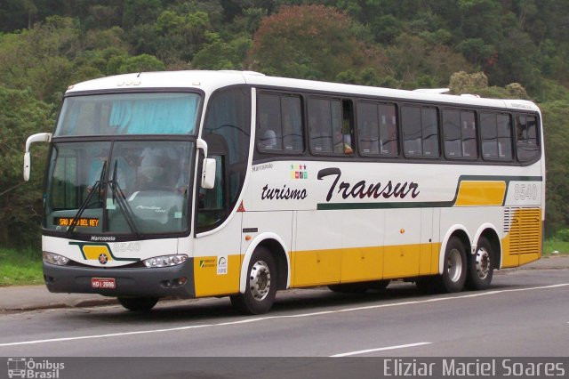 Transur