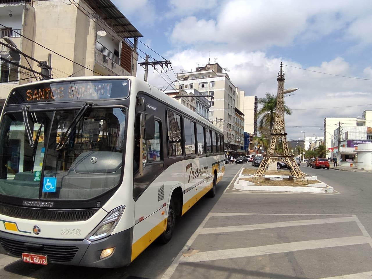 Transur