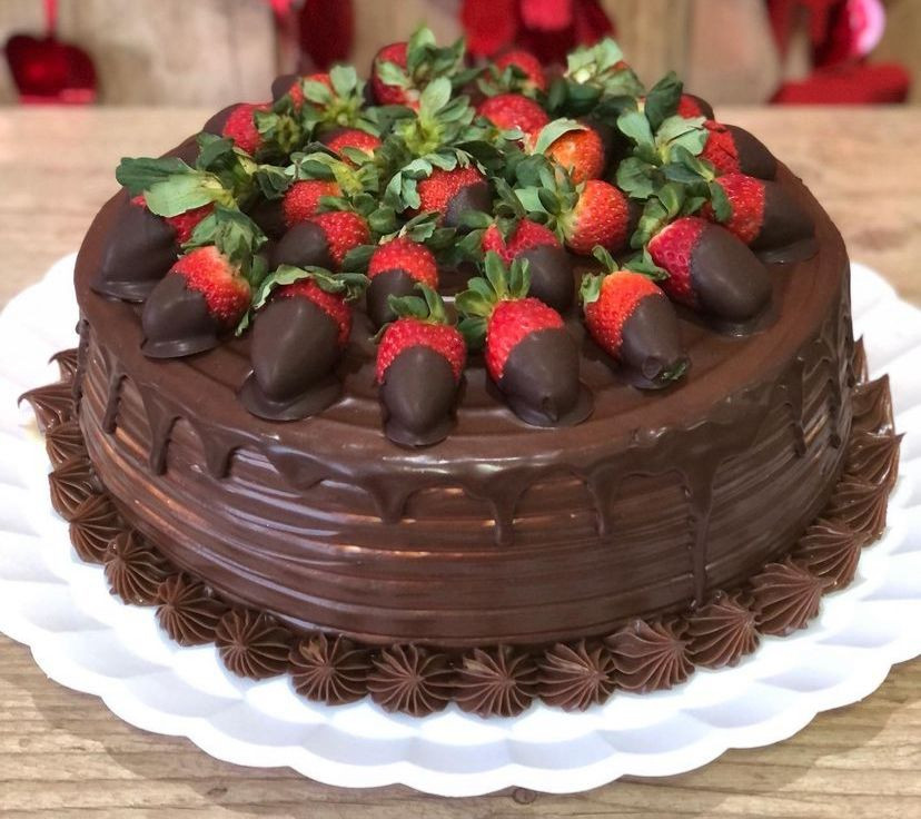 Confeitaria Doce Sabor